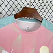 Maillot Maroc Spécial 24/25 Rose