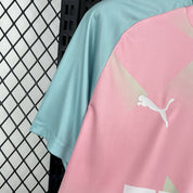 Maillot Maroc Spécial 24/25 Rose