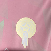 Maillot Maroc Spécial 24/25 Rose
