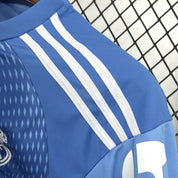 Maillot Gardien Real Madrid 2025/26