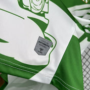 Maillot Concept Betis 2025/26