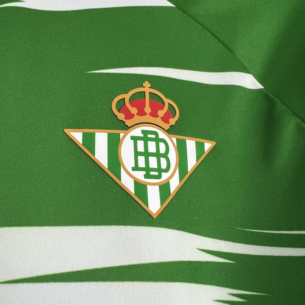 Maillot Concept Betis 2025/26