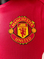 Maillot Manchester United  2024/2025 Domicile