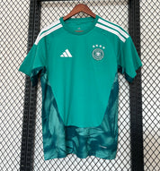 Maillot Allemagne Coupe Du Monde 2026 Goalkeeper