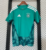 Maillot Allemagne Coupe Du Monde 2026 Goalkeeper