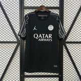Maillot 24/25 PSG Noir