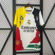 Maillot 25/26 Spécial Ronaldo