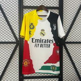 Maillot 25/26 Spécial Ronaldo