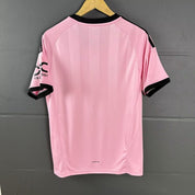 Maillot Manchester United  Rose 2025/26