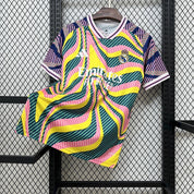 Maillot 25/26 Real Madrid Spécial