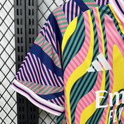 Maillot Real Madrid Édition Spéciale 25/26