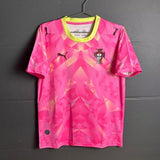 Portugal Maillot Concept Rose 2025/26