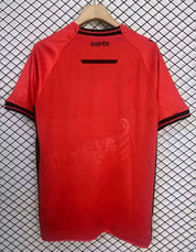 Maillot 25/26 Albanie Domicile