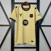 Maillot 25/26 Barcelone Extérieur
