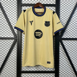 Maillot 25/26 Barcelone Extérieur