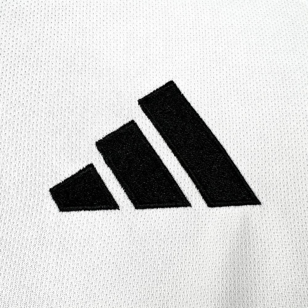 Maillot Mexique Concept Noir 2025/26