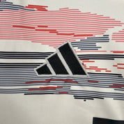 Maillot Bayern Munich 25/26 Extérieur