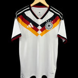 Maillot Allemagne Coupe Du Monde 2026 Domicile
