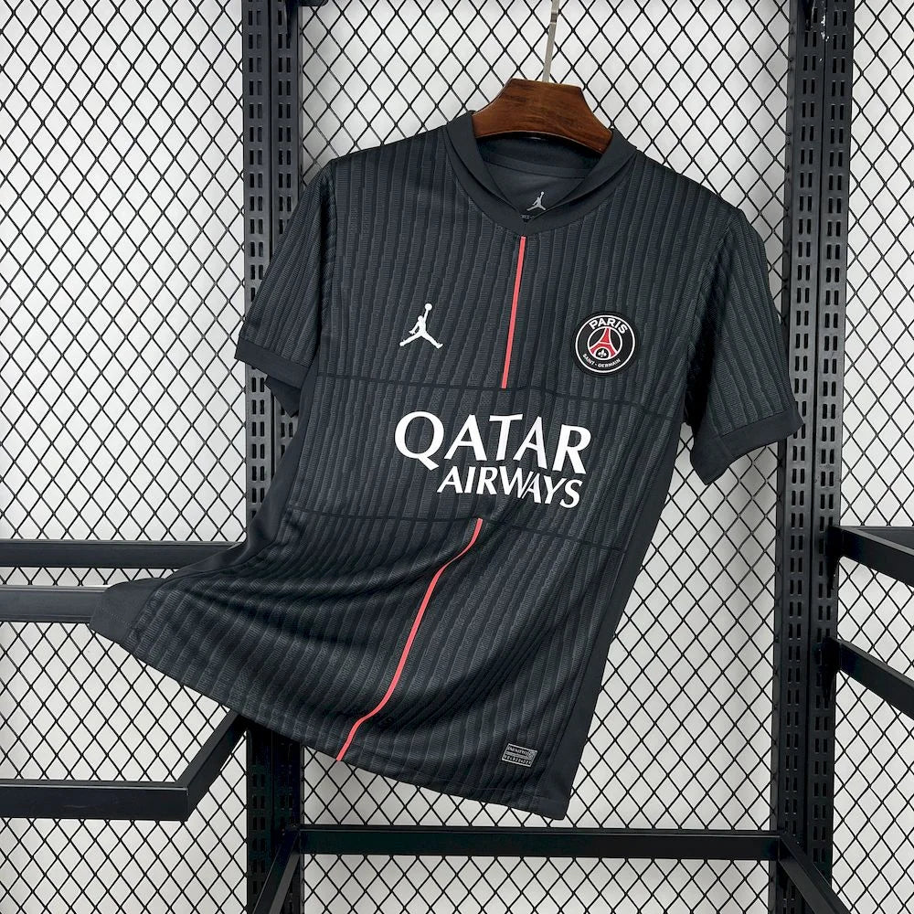 Maillot 25/26 PSG Fourth
