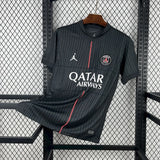 Maillot 25/26 PSG Fourth