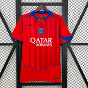 Maillot 25/26 PSG Third
