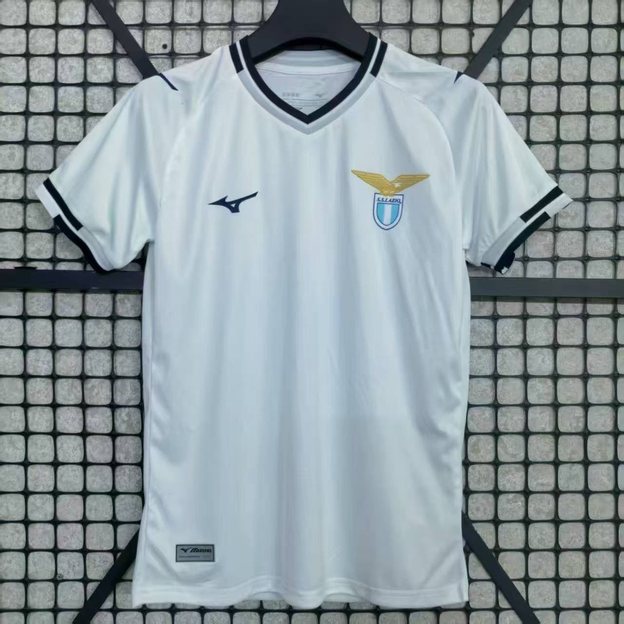 Maillot 25/26 Lazio Extérieur