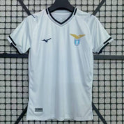 Maillot 25/26 Lazio Extérieur