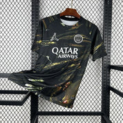 Maillot PSG 26/27 Fourth