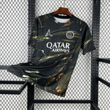 Maillot PSG 26/27 Fourth