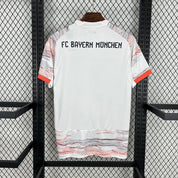 Maillot 25/26 Bayern Munich Extérieur