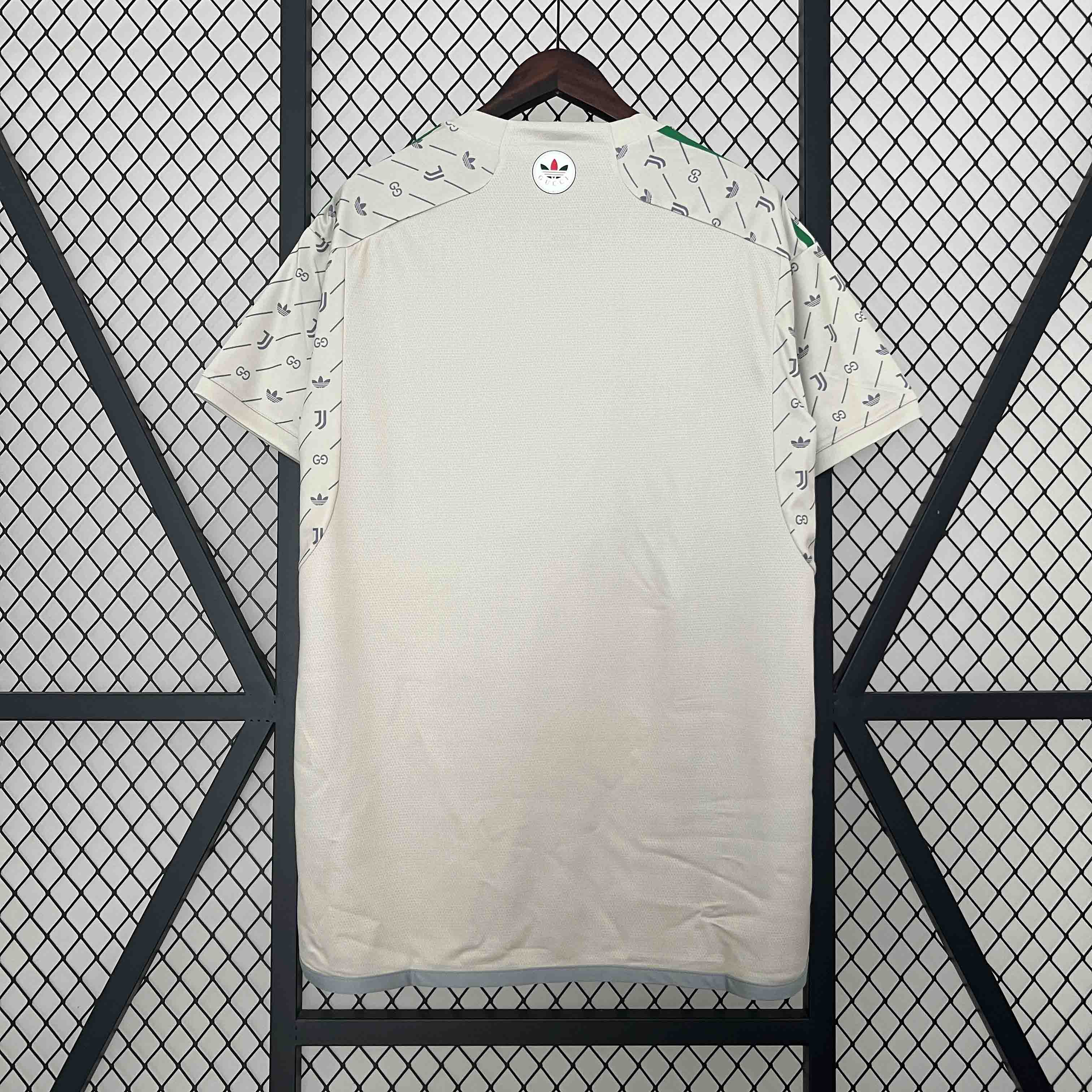 2024/25 Maillot Édition Spéciale Juventus