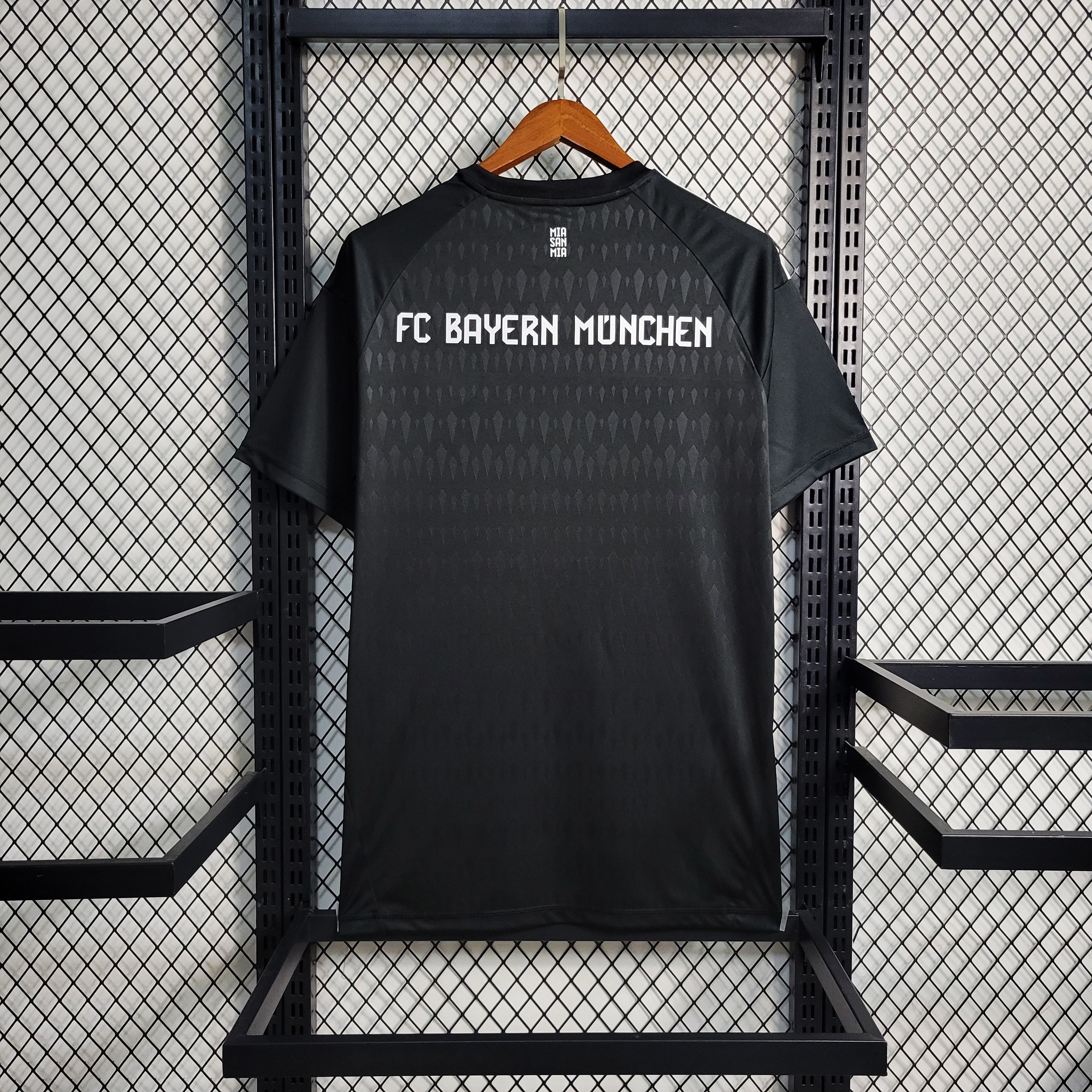 Bayern Munich maillot 2023 2024 Gardien