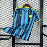 Maillot 25/26 Colombie Extérieur