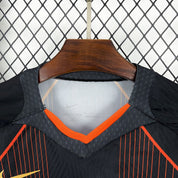 Maillot 25/26 Édition spéciale Noir Barcelone