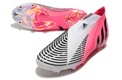 Crampons Adidas Predator Edge+