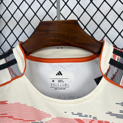Maillot Bayern Munich 25/26 Extérieur