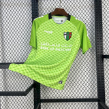 25/26 Maillot Gardien CD Palestino Vert