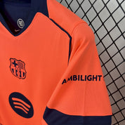 Maillot FC Barcelone Third 2025/26