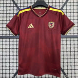 Maillot 25/26 Venezuela Domicile