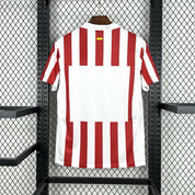 Atlético Madrid Domicile 2025/26