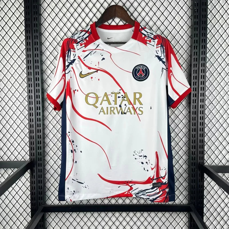 Maillot 25/26 PSG Spécial