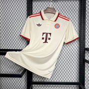 Maillot 24/25 Bayern Munich Third