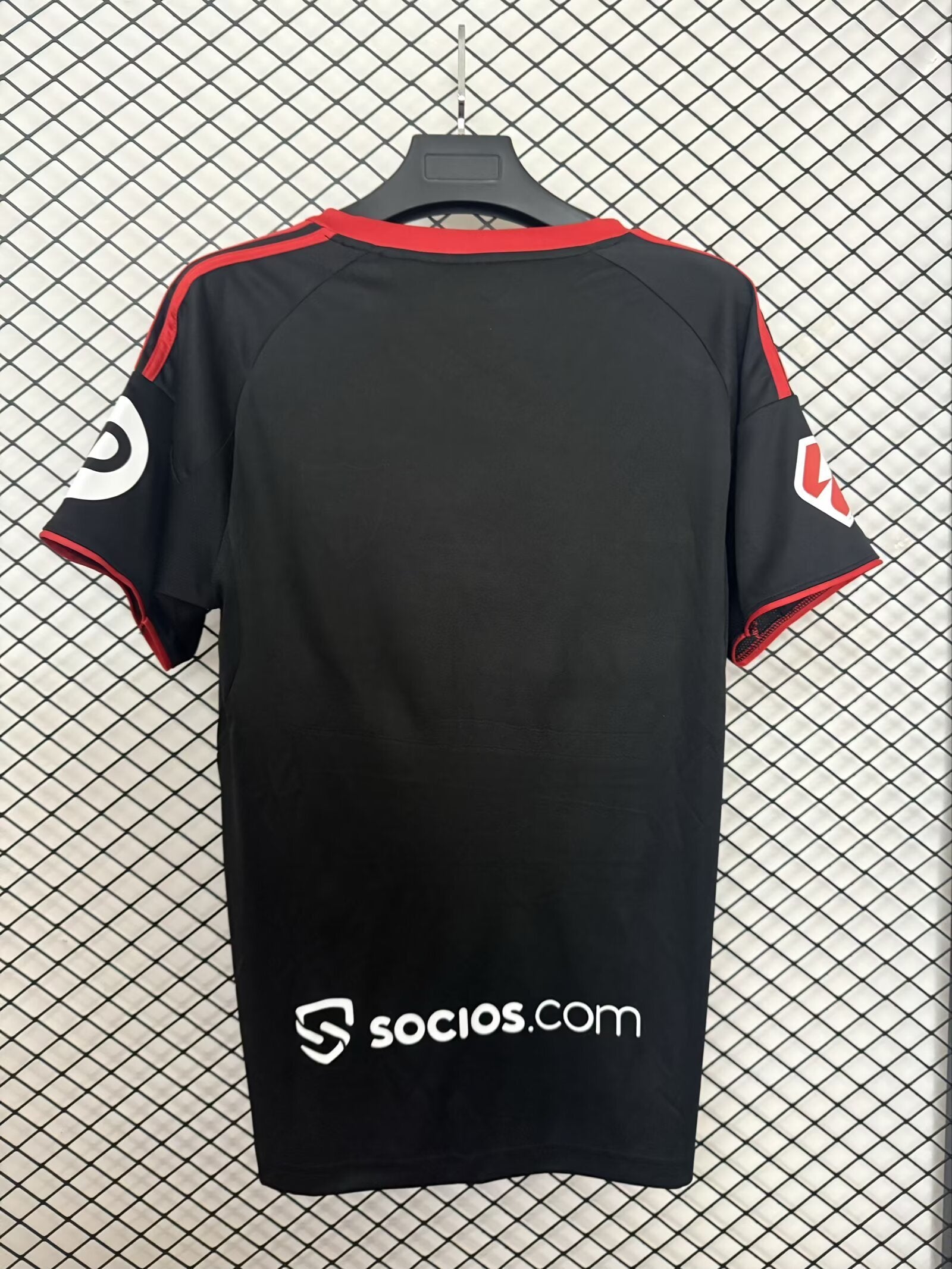 Maillot 25/26 Seville Third