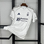 Maillot 25/26 Nottingham Forest Extérieur