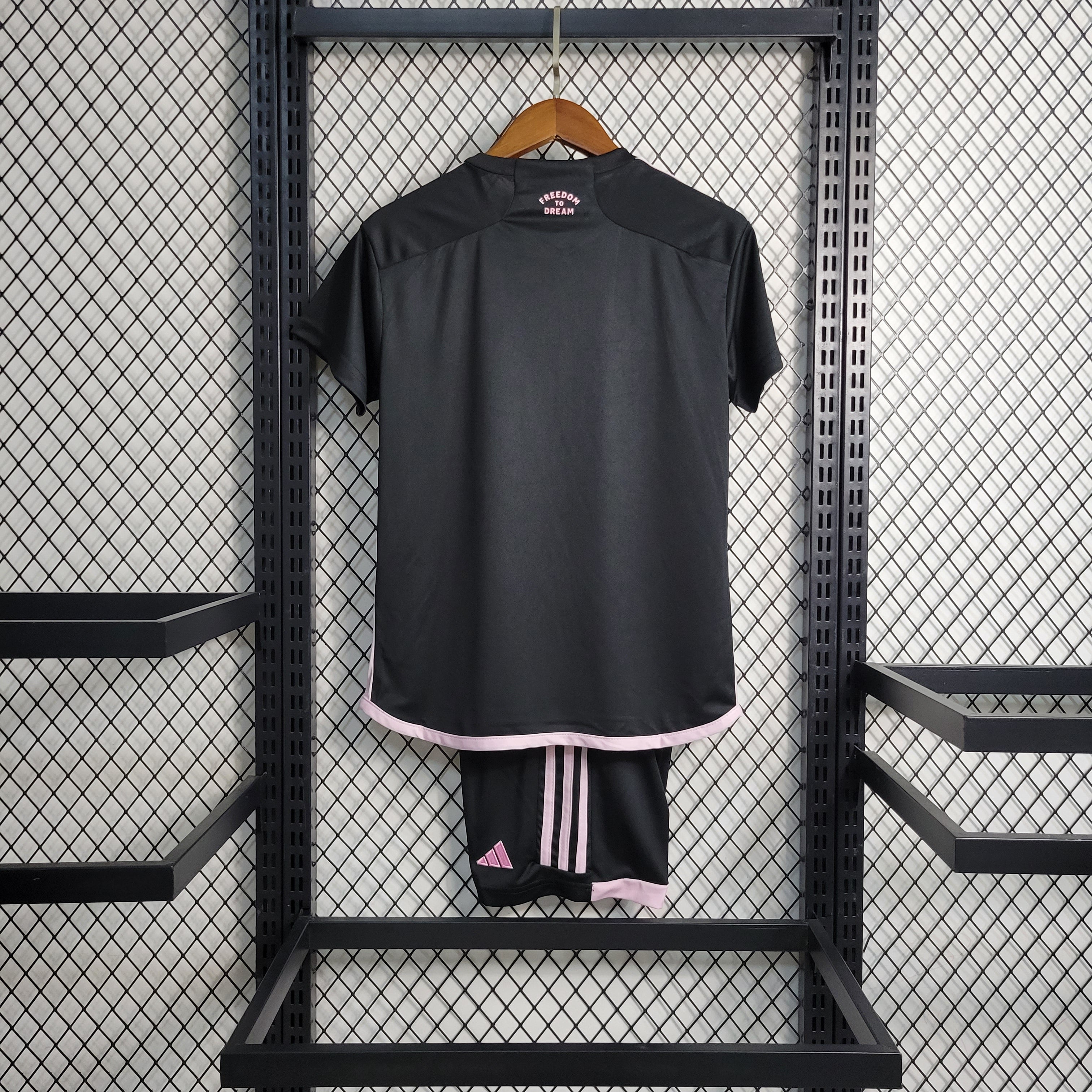 Kit Enfant Inter Miami