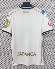 Maillot 25/26 Deportivo La Coruña Third
