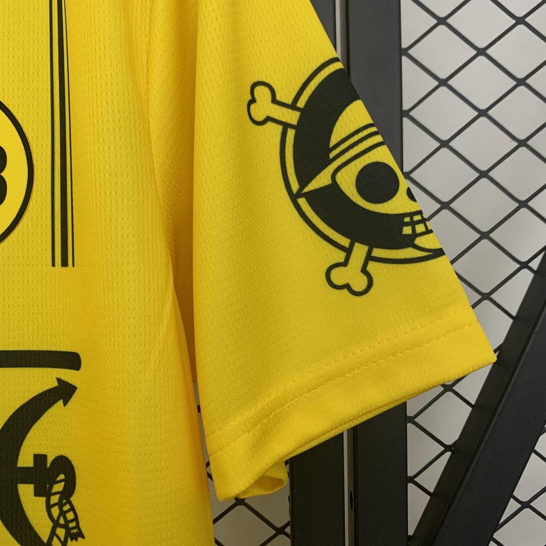 Borussia Dortmund maillot OnePiece 25/26
