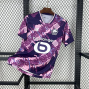 Maillot 25/26 Lille Fourth