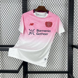 Maillot Bayer 04 Leverkusen 25/26 Extérieur