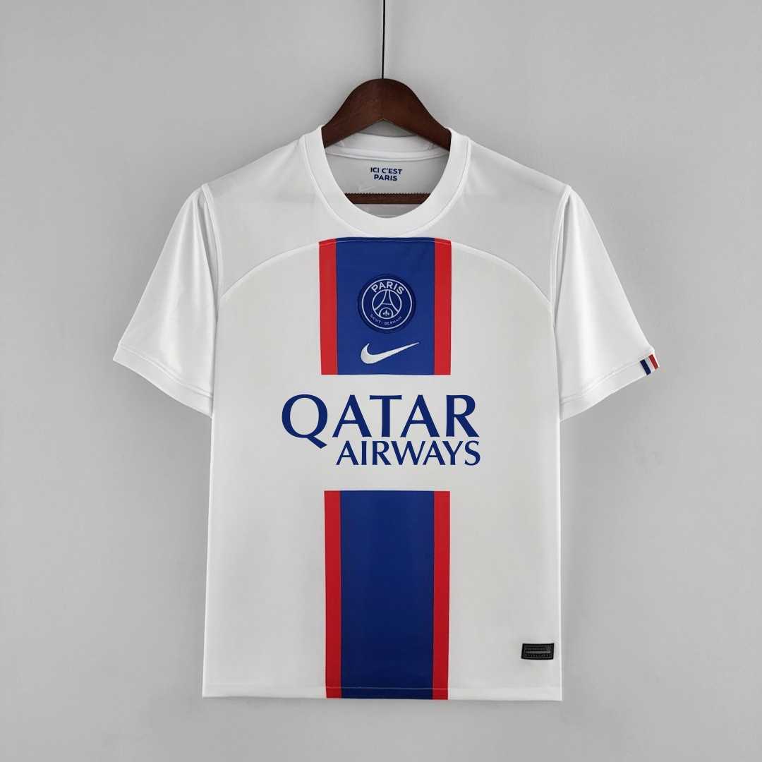 2022/2023 PSG Maillot Third